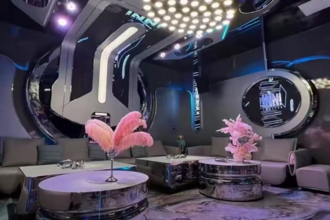 菏泽罗马皇宫KTV招聘酒水促销员,前景无限翱翔职场广阔天空