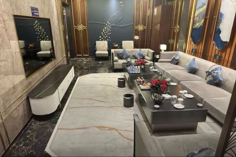 泰安麦浪PARTYKTV招聘礼仪/接待,本地场所招聘各路英才来集合