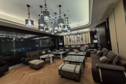 淄博夜总会预订_淄博十大豪华KTV,体验非凡夜生活