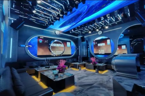 潍坊KTV夜场招聘模特，上不到班倒贴你